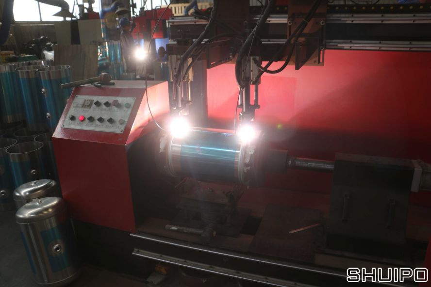 環(huán)縫自動(dòng)焊機(jī)焊接設(shè)備 環(huán)縫自動(dòng)焊機(jī)焊接設(shè)備