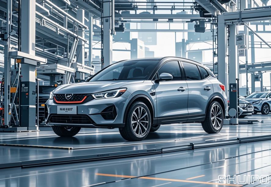 打造人才“智力引擎”，賦能汽車產業發展