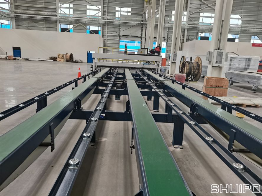 4.1側板、頂板拼接 4.1側板、頂板拼接