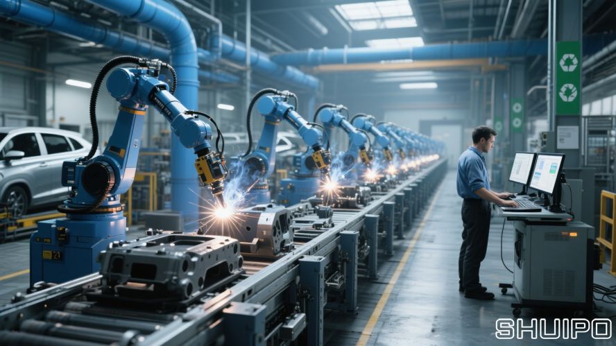 全自動(dòng)智能焊機(jī)市場(chǎng)分析 全自動(dòng)智能焊機(jī)市場(chǎng)分析