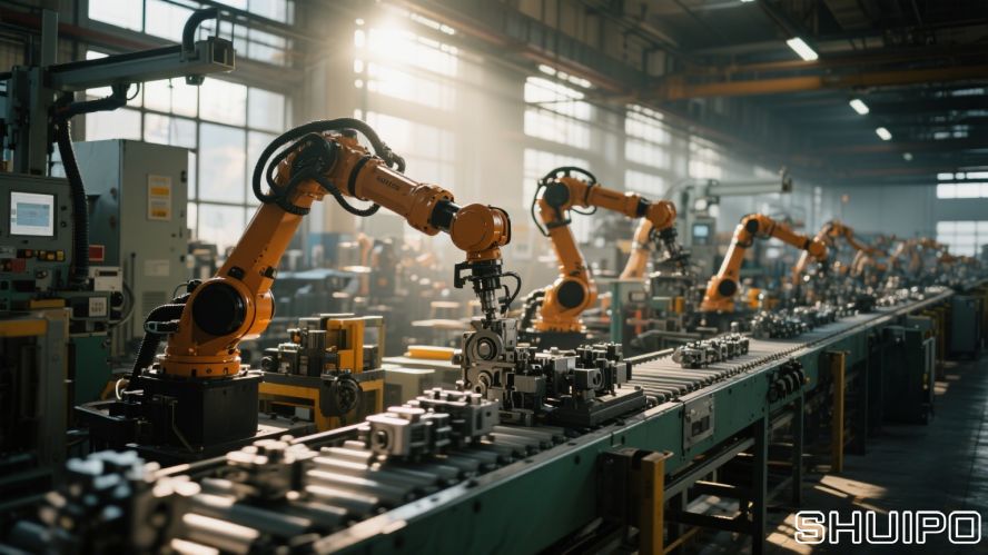 解釋精益生產線 解釋精益生產線